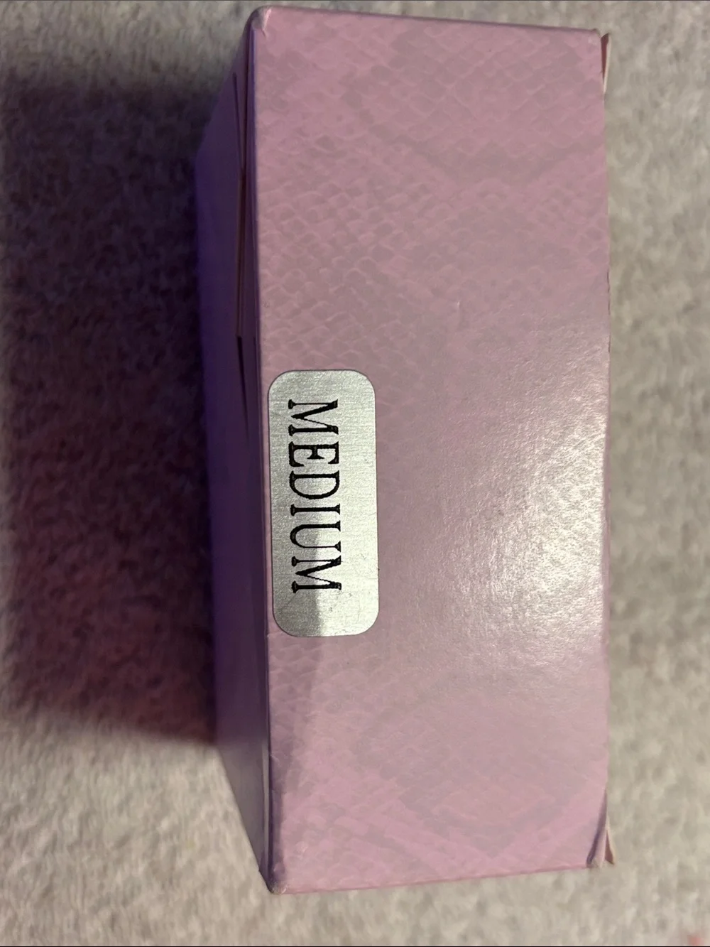 Mally Beauty Highlighting Finisher - Pink